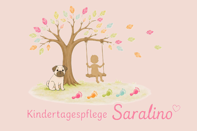 Kindertagespflege Saralino in Gladbeck Kindertagespflege Saralino in Gladbeck