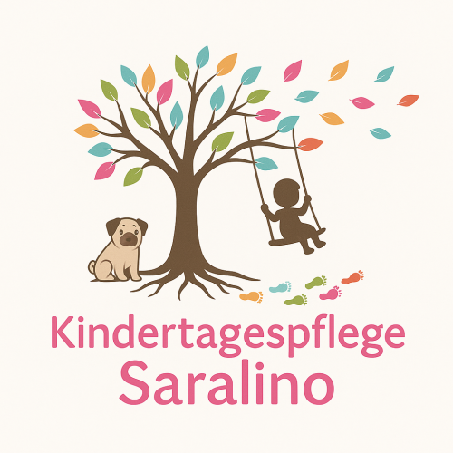 Kindertagespflege Saralino